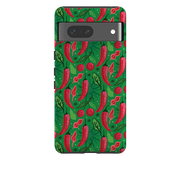 Google Tough Case - Chilli Cherry By Emma Frances Grant