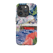 iPhone Case - Chip Thief By Emma Frances Grant