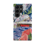 Samsung Tough  Case - Chip Thief By Emma Frances Grant