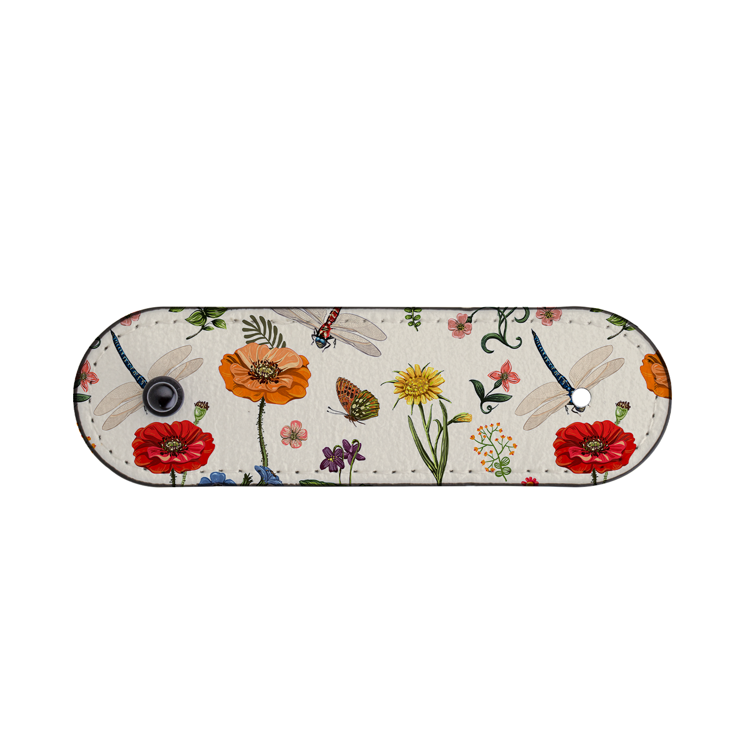 Chiswick House Cream Universal Cable Wrap