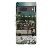 Google Tough Case -  Christmas Bar By Maja Lindberg