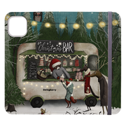 Christmas Bar By Maja Lindberg