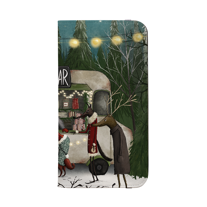 Christmas Bar By Maja Lindberg