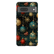 Google Tough Case -  Christmas Baubles II