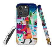 iPhone MagSafe Tough Case - Christmas Gift By Tracey English