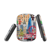 MagSafe Power Bank - Christmas In London By Tracey English