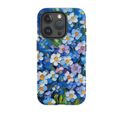 iPhone Tough Case - Chronos