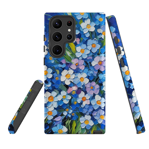 Samsung Tough Case - Chronos