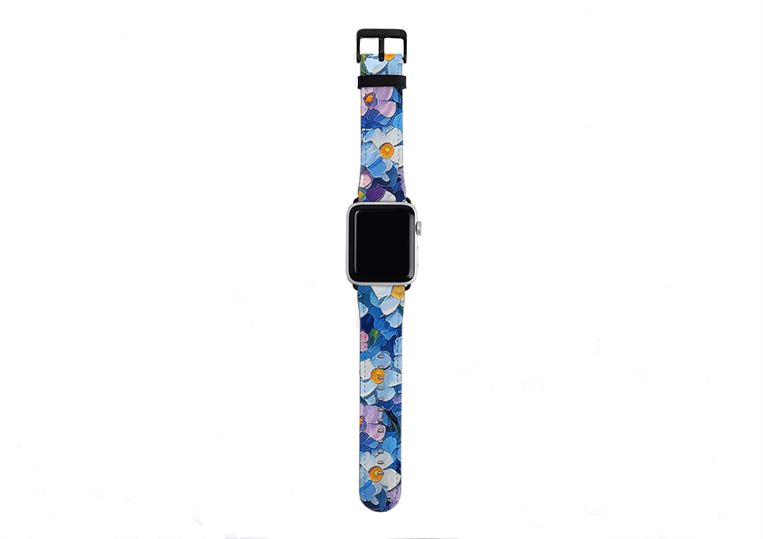Chronos Apple Watch Strap