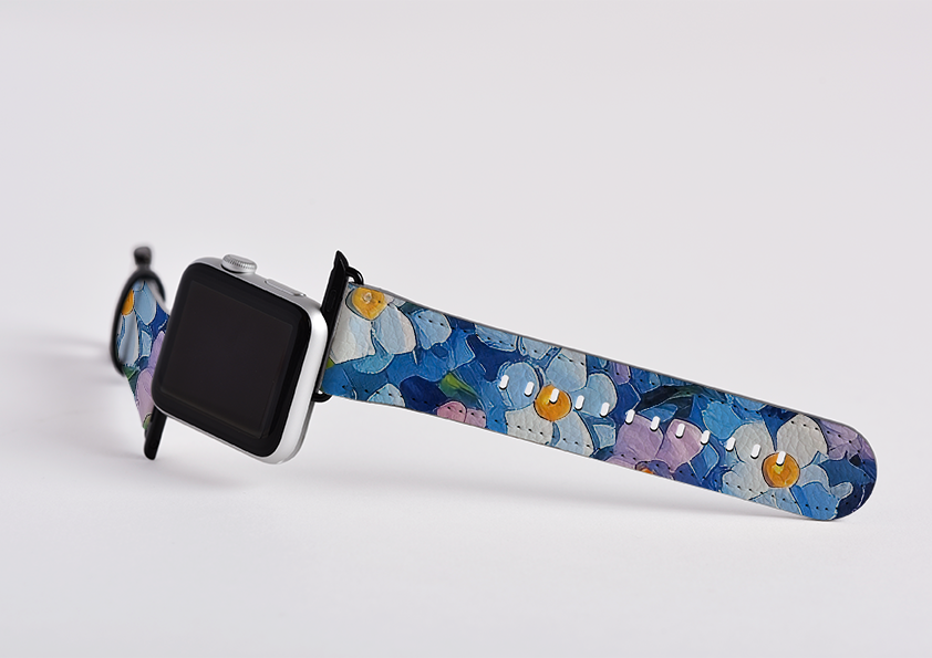 Chronos Apple Watch Strap