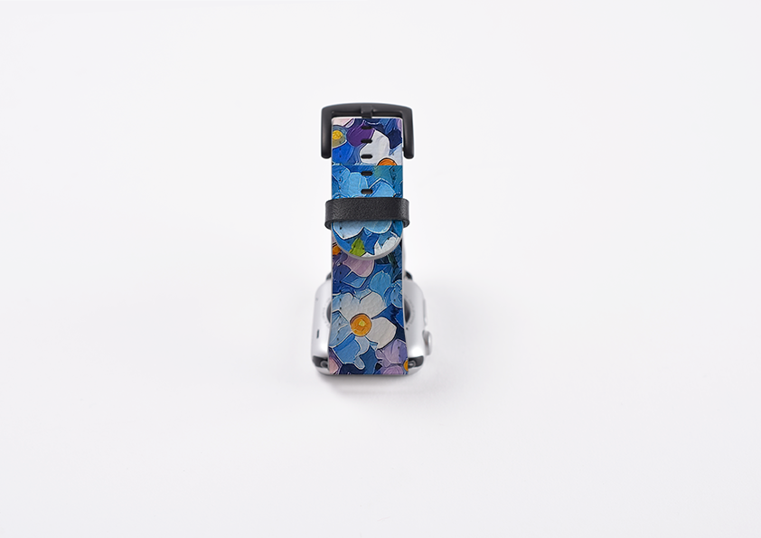 Chronos Apple Watch Strap
