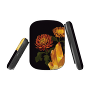 MagSafe Power Bank - Chrysanthemum Citrine By Anna Stead