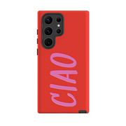 Samsung Tough Case - Ciao