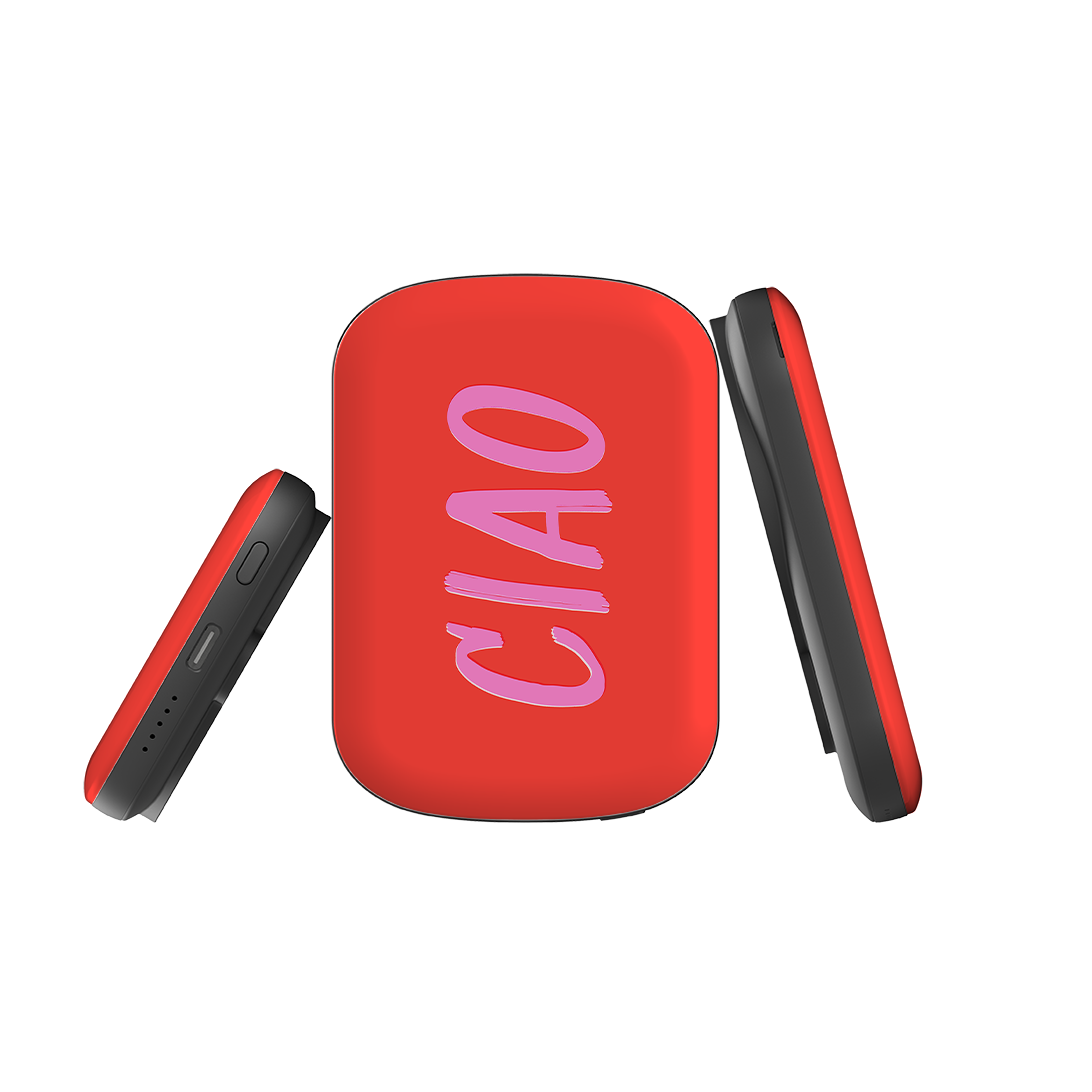 MagSafe Power Bank - Ciao