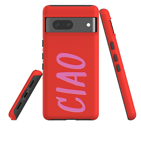 Google Tough Case - Ciao