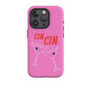 iPhone Case - Cin Cin