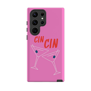 Samsung Tough Case - Cin Cin