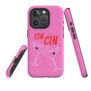 iPhone MagSafe Tough Case - Cin Cin