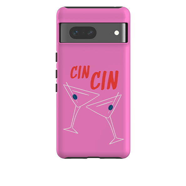 Google Tough Case - Cin Cin