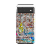 Google Tough Case -  City Boats