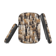 MagSafe Power Bank - Cityscapes I