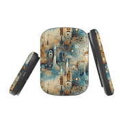 MagSafe Power Bank - Cityscapes IV