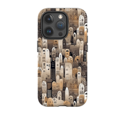 iPhone Tough Case - Cityscapes I