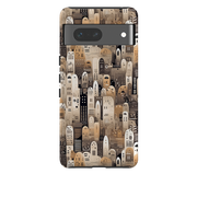 Google Tough Case -  Cityscapes I