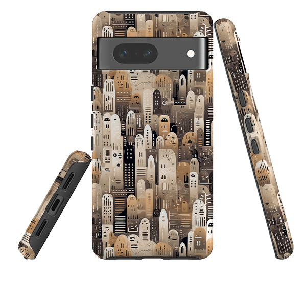 Google Tough Case -  Cityscapes I