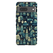 Google Tough Case -  Cityscapes II