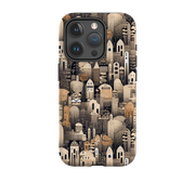 iPhone Tough Case - Cityscapes III