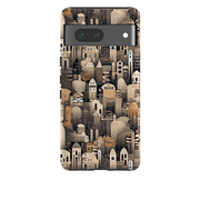 Google Tough Case -  Cityscapes III