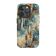 iPhone Tough Case - Cityscapes IV