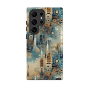 Samsung Tough Case - Cityscape IV