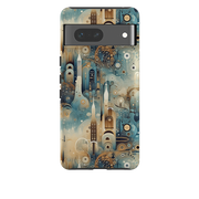 Google Tough Case -  Cityscapes IV