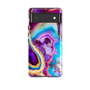 Google Tough Case -  Clearfield