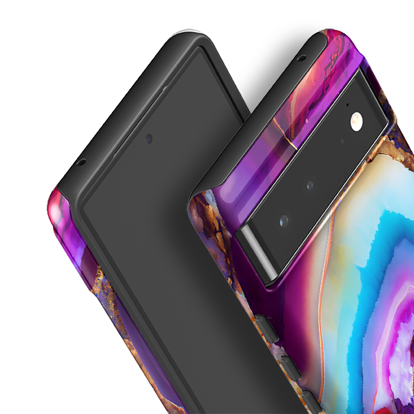 Google Tough Case -  Clearfield