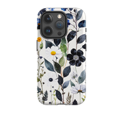iPhone Tough Case - Cleo Floral
