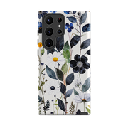 Samsung Tough Case - Cleo Floral