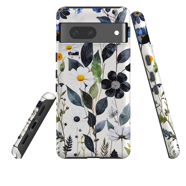 Google Tough Case - Cleo Floral