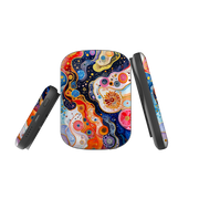 MagSafe Power Bank - Cloud Marble
