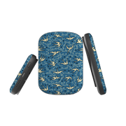 MagSafe Power Bank - Clouds By Cressida Bell