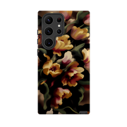 Samsung Tough  Case - Cloudy Tulips