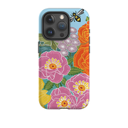 iPhone Case - Coastal Garden By Kate Heiss