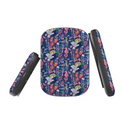MagSafe Power Bank - Coastline Pattern C By Emma Frances Grant