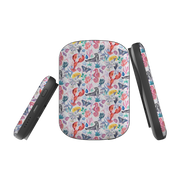 MagSafe Power Bank - Coastline Pattern D By Emma Frances Grant