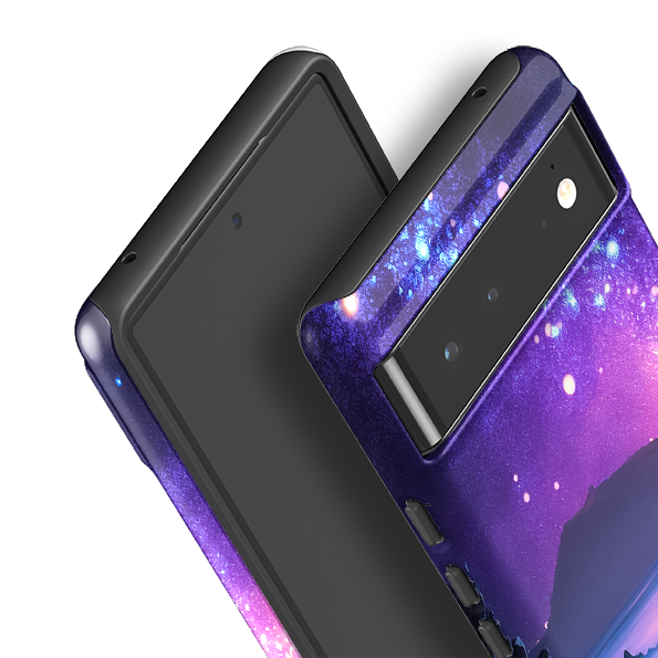 Google Tough Case -  Cockbarn
