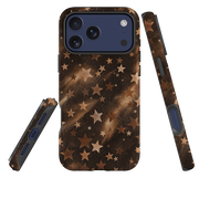 iPhone MagSafe Tough Case - Coffee Star