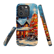 iPhone MagSafe Tough Case -  Cold In December
