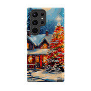 Samsung Tough Case - Cold In December